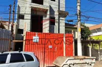 Apartamento com 1 quarto à venda na Rua Santa Cruz das Palmeiras, 87, Vila Prudente, São Paulo