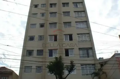Apartamento com 2 quartos à venda na Rua Basílio da Cunha, 1115, Vila Deodoro, São Paulo