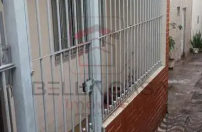 Casa com 2 quartos à venda na Rua do Orfanato, 414, Vila Prudente, São Paulo