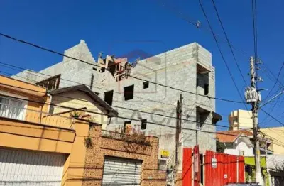Apartamento com 2 quartos à venda na Rua Santa Cruz das Palmeiras, 87, Vila Prudente, São Paulo