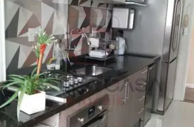 Apartamento com 3 quartos à venda na Rua Antonieta de Morais, 530, Vila Matilde, São Paulo