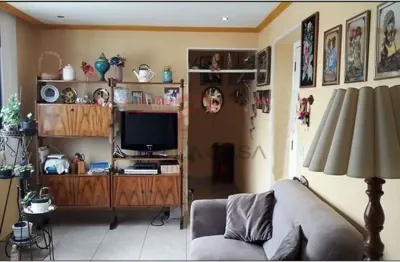 60 m² - santana  - 2 dormitórios, 2 banheiros, vaga de garagem e lazer sem piscina.