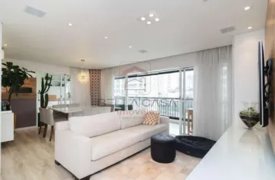 Condominio verone a venda no bairro do parque da mooca