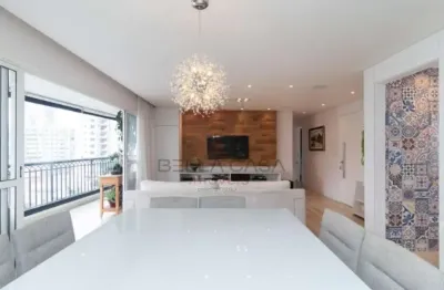 Apartamento com 3 quartos à venda na Rua Celso de Azevedo Marques, 360, Mooca, São Paulo