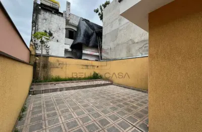 Oportunidade para investidor - casa térrea - venda comercial - 201m² de terreno c/6,05 m de frente