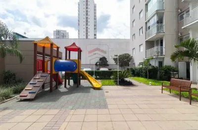 Apartamento com 3 quartos à venda na Rua Maria Daffre, 235, Mooca, São Paulo