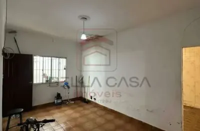 Casa com 2 quartos à venda na Rua Vemag, 143, Ipiranga, São Paulo