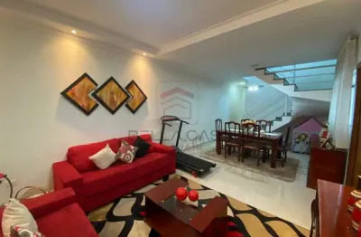 Casa com 4 quartos à venda na Rua Leme da Silva, 290, Mooca, São Paulo