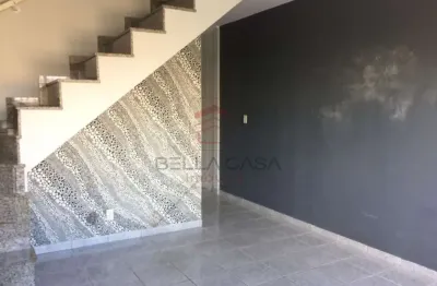 Casa com 2 quartos à venda na Rua Itanhaém, 103, Vila Prudente, São Paulo
