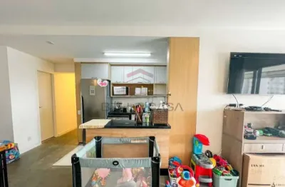 Apartamento com 3 quartos à venda na Rua Serra da Bocaina, 194, Belenzinho, São Paulo