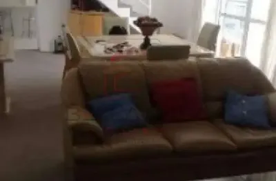 Apartamento com 4 quartos à venda na Rua Celso de Azevedo Marques, 308, Mooca, São Paulo