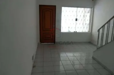 Casa com 2 quartos à venda na Rua José Lopes Netto, 34, Vila Prudente, São Paulo