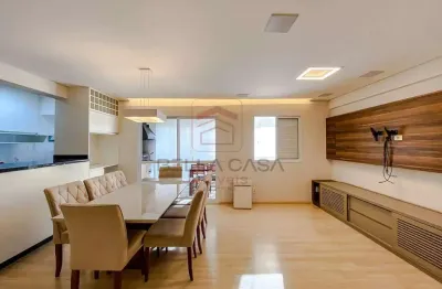 Apartamento com 3 quartos à venda na Rua Marina Crespi, 274, Mooca, São Paulo