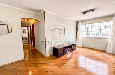 Apartamento vago a venda no tatuapé 02 dormitórios e 01 vaga de garagem