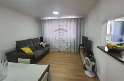 Apartamento com 2 quartos à venda na Rua Canuto Saraiva, 358, Mooca, São Paulo