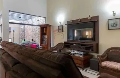 Casa com 3 quartos à venda na Rua São Próspero, 139, Jardim Maringa, São Paulo