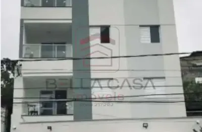 Apartamento com 2 quartos à venda na Rua Benedito Galvão, 133, Vila Fernandes, São Paulo