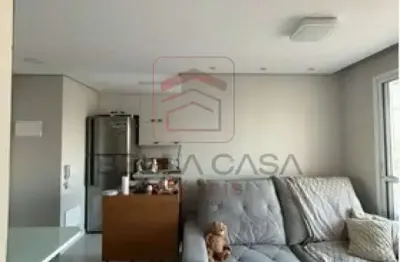 Apartamento com 2 quartos à venda na Rua Evans, 792, Vila Esperança, São Paulo