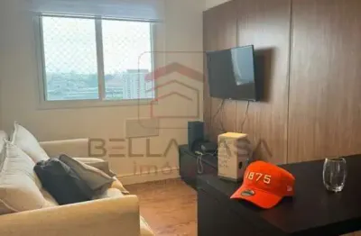 Apartamento a venda no bairro da mooca com 2 quartos