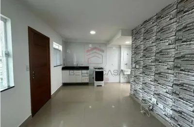 Apartamento com 2 quartos à venda na Rua Primícias, 191, Chácara Califórnia, São Paulo