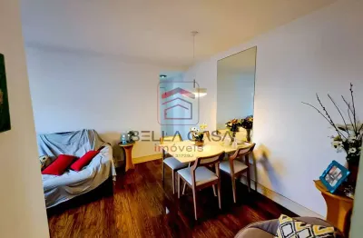 Apartamento com 3 quartos à venda na Rua Teresina, 23, Mooca, São Paulo