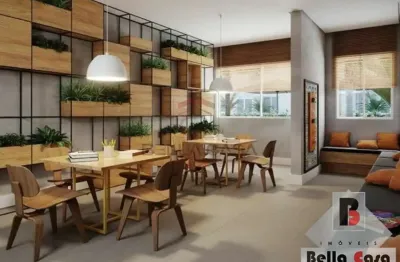 Apartamento com 1 quarto à venda na Rua Visconde de Parnaíba, 1156, Brás, São Paulo