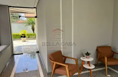 Apartamento com 3 quartos à venda na Rua Pantojo, 488, Jardim Anália Franco, São Paulo