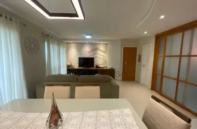 Apartamento com 4 quartos à venda na Rua Padre Mário Fontana, 94, Mooca, São Paulo