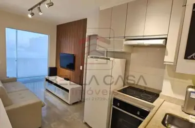 Apartamento com 1 quarto à venda na Rua Andrade Reis, 30, Mooca, São Paulo