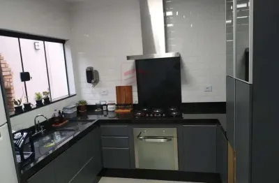 Casa com 3 quartos à venda na Rua Abaiú, 412, Parque São Lucas, São Paulo