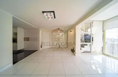 Apartamento com 3 quartos à venda na Rua Tuiuti, 589, Tatuapé, São Paulo