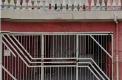 Casa com 4 quartos à venda na Rua Bonifácio da Trindade, 213, Vila Costa Melo, São Paulo