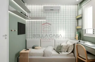 Apartamento com 2 quartos à venda na Rua General Feliciano Falcão, 139, Vila Prudente, São Paulo