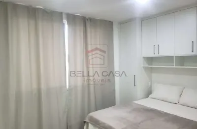 Apartamento com 1 quarto à venda na Rua Coronel Mursa, 56, Brás, São Paulo