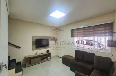 Casa a venda com 2 quartos no bairro da vila prudente