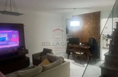 Casa condomínio fechado, 3 quartos (1 suíte) e 2 vagas - vila formosa - sp