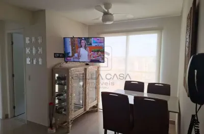 Apartamento jardim vila formosa, 47m2, 02 quartos e 01 vaga
