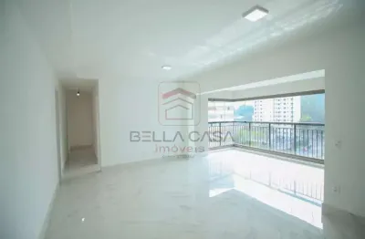 Apartamento à venda no parque da mooca - edifício ereditá | 92m² | 3 dormitórios (2 suítes) | 2 vaga
