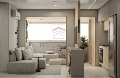 Apartamento com 2 quartos à venda na Rua General Feliciano Falcão, 139, Vila Prudente, São Paulo