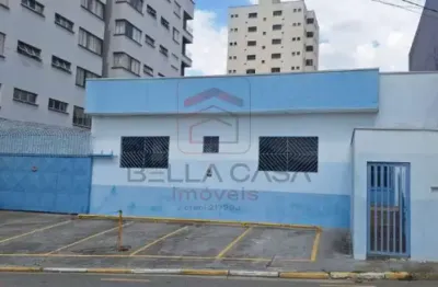 Vende-se/aluga-se galpão/depósito/armazém 810 m² no moinho velho