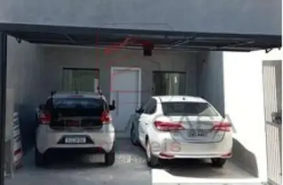 Casa com 3 quartos à venda na Rua Ruth Salém, 63, Tatuapé, São Paulo