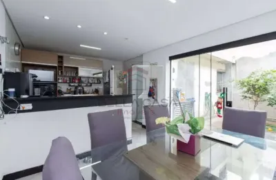 Casa com 4 quartos à venda na Praça Nami Jafet, 270, Ipiranga, São Paulo