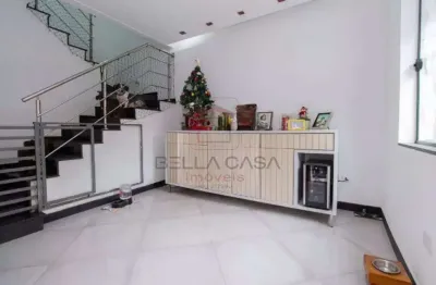 Casa com 4 quartos à venda na Praça Nami Jafet, 270, Ipiranga, São Paulo