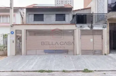 Casa com 4 quartos à venda na Praça Nami Jafet, 270, Ipiranga, São Paulo