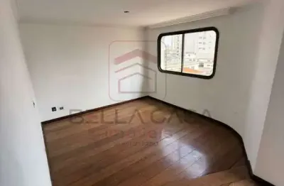Apartamento com 4 quartos à venda na Rua Madre de Deus, 1279, Mooca, São Paulo