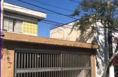 Casa com 2 quartos à venda na Rua Lourenço Torres, 4, Vila Ema, São Paulo