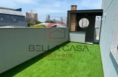 Lindo apartamento no térreo - 44,79 m² + 11,12 de área jardim, 2 quartos, sala, coz, bh