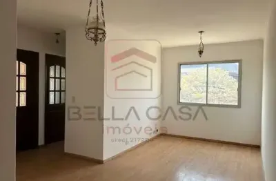 Apartamento com 2 quartos à venda na Rua Sílvio de Sousa, 280, Vila Santa Clara, São Paulo