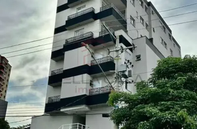 Apartamento para venda - 1 quarto - 1 vaga- areá gourmet + quintal