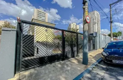 Casa em condomínio fechado na vila prudente | 4 dormitórios | 3 vagas